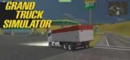 grand truck simulator logo_300x200